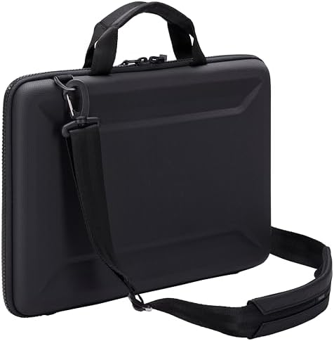 Alternative view of THULE Gauntlet 5 MacBook Çantası 16 Siyah