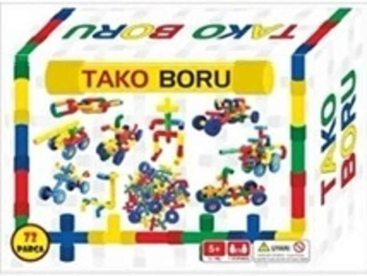 Tako Boru