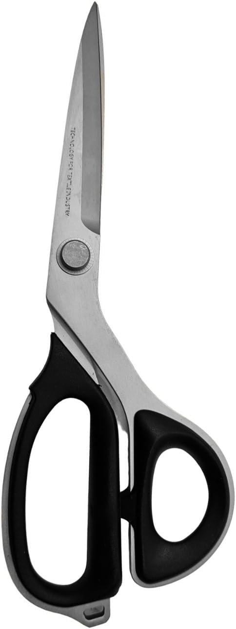 HS-K7250 Profesyonel Karbon Çelik Kumaş Kesim Makası 10 İnç (25 cm)