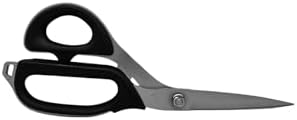 Alternative view of HS-K7250 Profesyonel Karbon Çelik Kumaş Kesim Makası 10 İnç (25 cm)