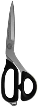 HS-K7230 Profesyonel Karbon Çelik Kumaş Kesim Makası 9 İnç (23 cm)