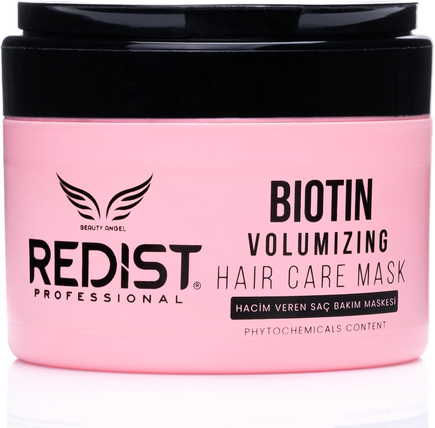 Alternative view of Redist Saç Maskesi Biotin 250 ML