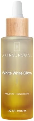 Alternative view of Skin Sensual Glow Leke Serumu (ARBUTİN%2 HYALURONİC ACİD) Cilt Tonu Eşitlemeye Yardımcı Serum