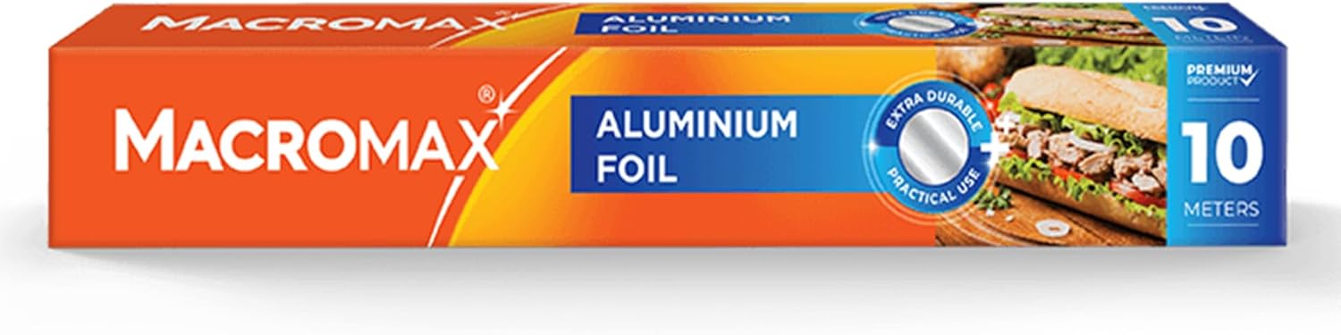 Alternative view of Alüminyum Folyo 10 m