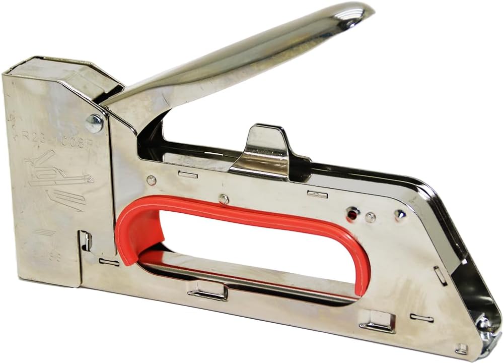 Alternative view of ÇELİK MOBİLYA ZIMBA MAKİNESİ 13/4-6-8MM (5122)
