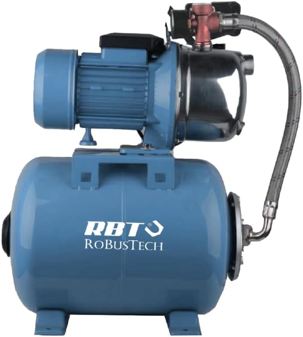 Inox Hidrofor