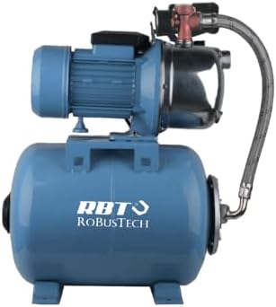 Alternative view of Inox Hidrofor