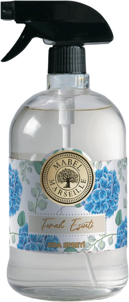 Marseille Oda Spreyi 1000 ml, Ferah Esinti