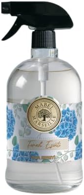 Alternative view of Marseille Oda Spreyi 1000 ml, Ferah Esinti