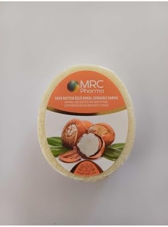 Shea Butter Özlü Doğal