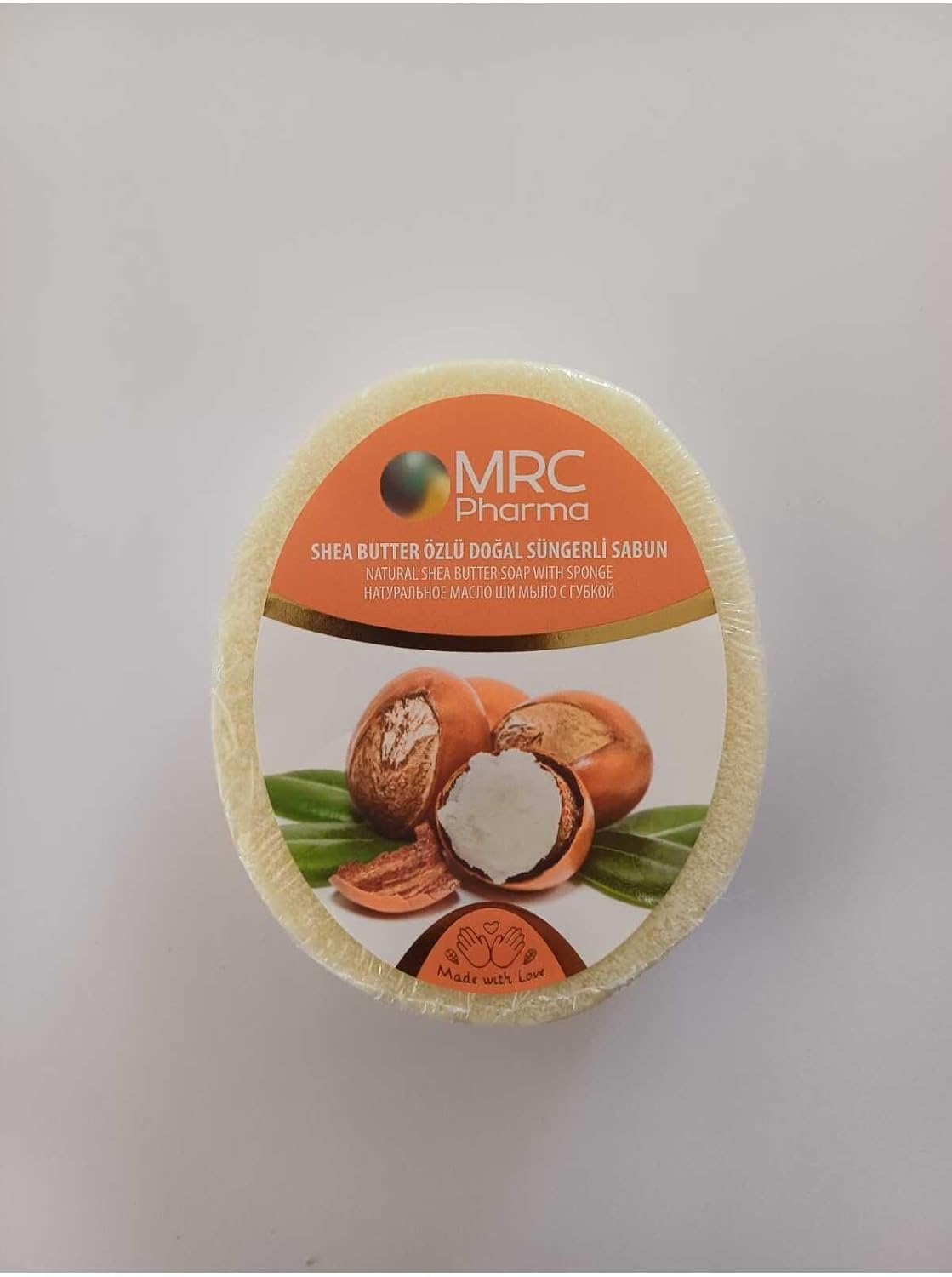 Alternative view of Shea Butter Özlü Doğal
