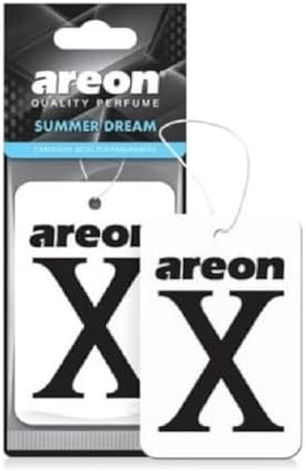 Areon X Summer Oto Araç Kokusu