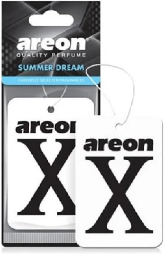 Alternative view of Areon X Summer Oto Araç Kokusu