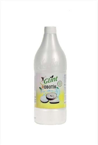 Alternative view of Robotik 1 Litre Akıllı Süpürge Deterjanı