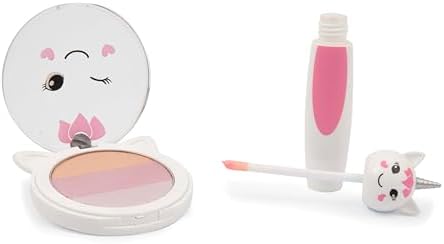 VRB47000 Very - Seti (lip gloss+far)