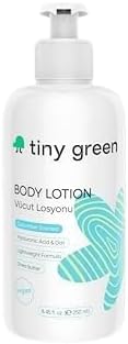 Vücut Losyonu Salatalık Günlük Nemlendirme - 250 ml