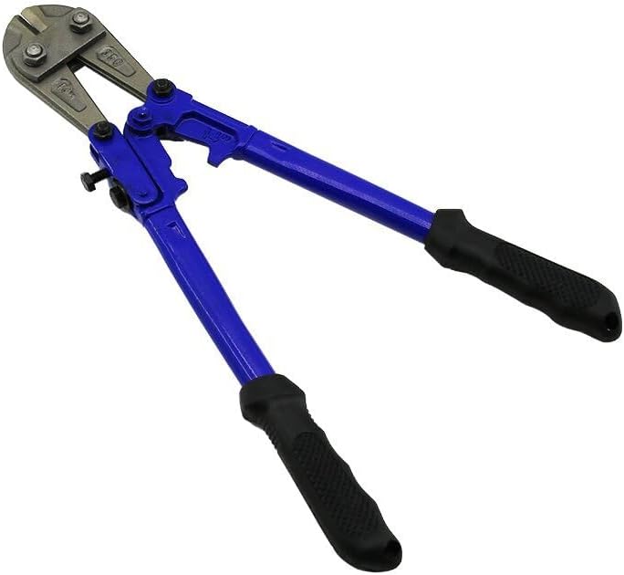 Alternative view of NO-14 DEMİR KESME MAKAS 350MM - 14 İNÇ (5122)