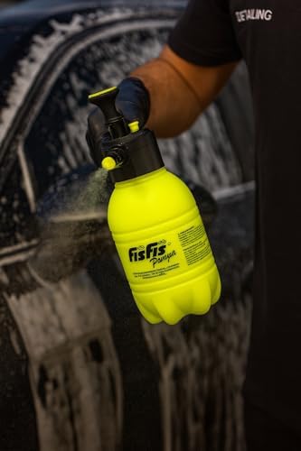 Alternative view of MP622 Fısfıs Basınçlı Pompa 2Litre
