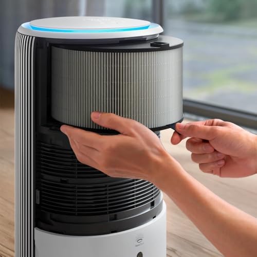 AC3420 Pureprotect Water ile Uyumlu Filtresi FY3400/30