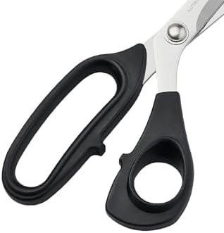 Alternative view of Plastik Saplı 8 No 20.32 Cm Kumaş Kesim Makası Set JPT-8