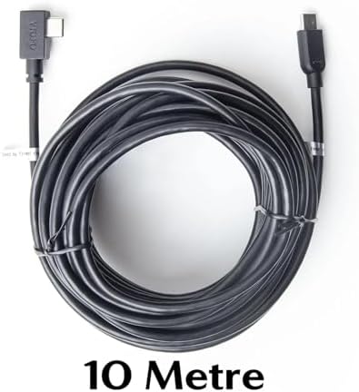 Alternative view of A229 Pro/Plus Araç Kameraları için Arka Kamera Bağlantı Kablosu 10 Metre