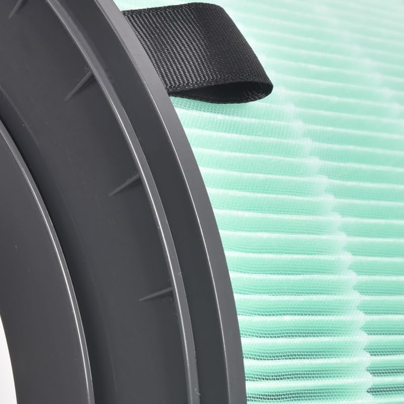 LG AS65GDWH0, AS10GDWH, AS10GDWH0 PuriCare 360 Air Purifier Hava Temizleyici ile Uyumlu 3'ü 1 Arada Filtre