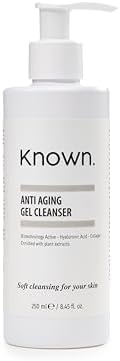 Alternative view of Known Yaşlanma Karşıtı Jel Temizleyici 250 ml
