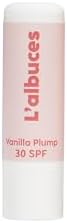 30 SPF Plump Lip Balm-Dolgunlaştırıcı Dudak Nemlendiricisi