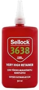 Sellock 3638 Very Retainer