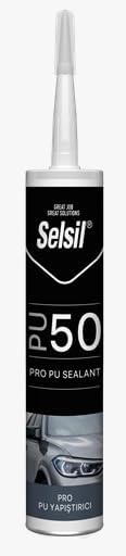 Pu Mastik 50 Sha