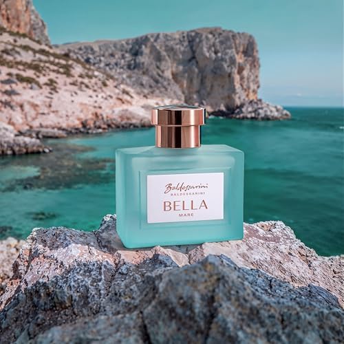 Alternative view of Baldessarini Mare | Duo Set | Eau de Parfum Natural Spray & Shower Gel 150 ml FS içermez