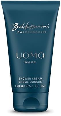 Alternative view of Baldessarini Uomo Mare | Duo Set | Eau de Toilette Natural Spray & Shower Gel 150 ml FS içermez