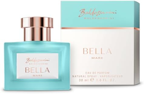 Baldessarini® Mare | Eau de Parfum | 50 ml doğal sprey