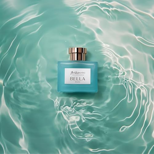 Alternative view of Baldessarini® Mare | Eau de Parfum | 50 ml doğal sprey