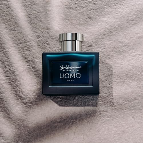 Alternative view of Baldessarini Uomo Mare | Eau de Toilette | 90 ml doğal sprey