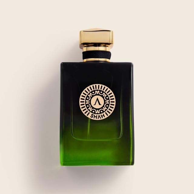 Alternative view of Mad Shah Niche Extrait de Parfum 50 ml Parfüm – Zencefil, Gül ve ile Baharatlı,Odunsu ve Oryantal