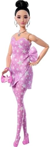 Alternative view of Deluxe Style Star Wrap Dress JJN71