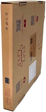Muffik Glow - Işıldayan Mini Set - Karanlıkta Parlayan 4'lü Ortopedik Duyu Matı - Bebek ve Çocuklar için Gece Lambası Özellikli Gelişim Matı