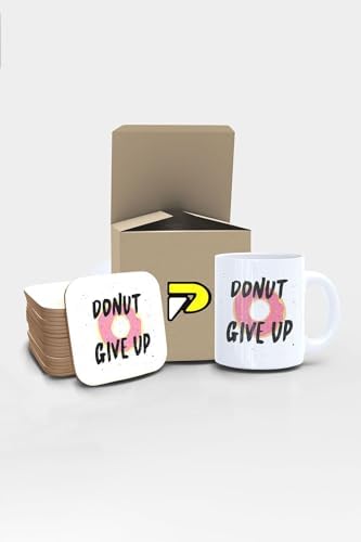 Up Komik Tasarımlı Baskılı Kupa Bardak Seti, Eğlenceli Özel Hediye Mug