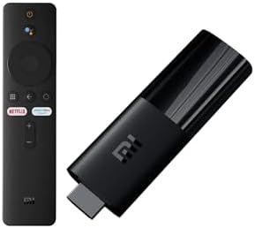 Mi TV Stick Full HD Medya Oynatıcı 2. Nesil (Adaptörsüz Versiyon) (Türkiye Garantili)