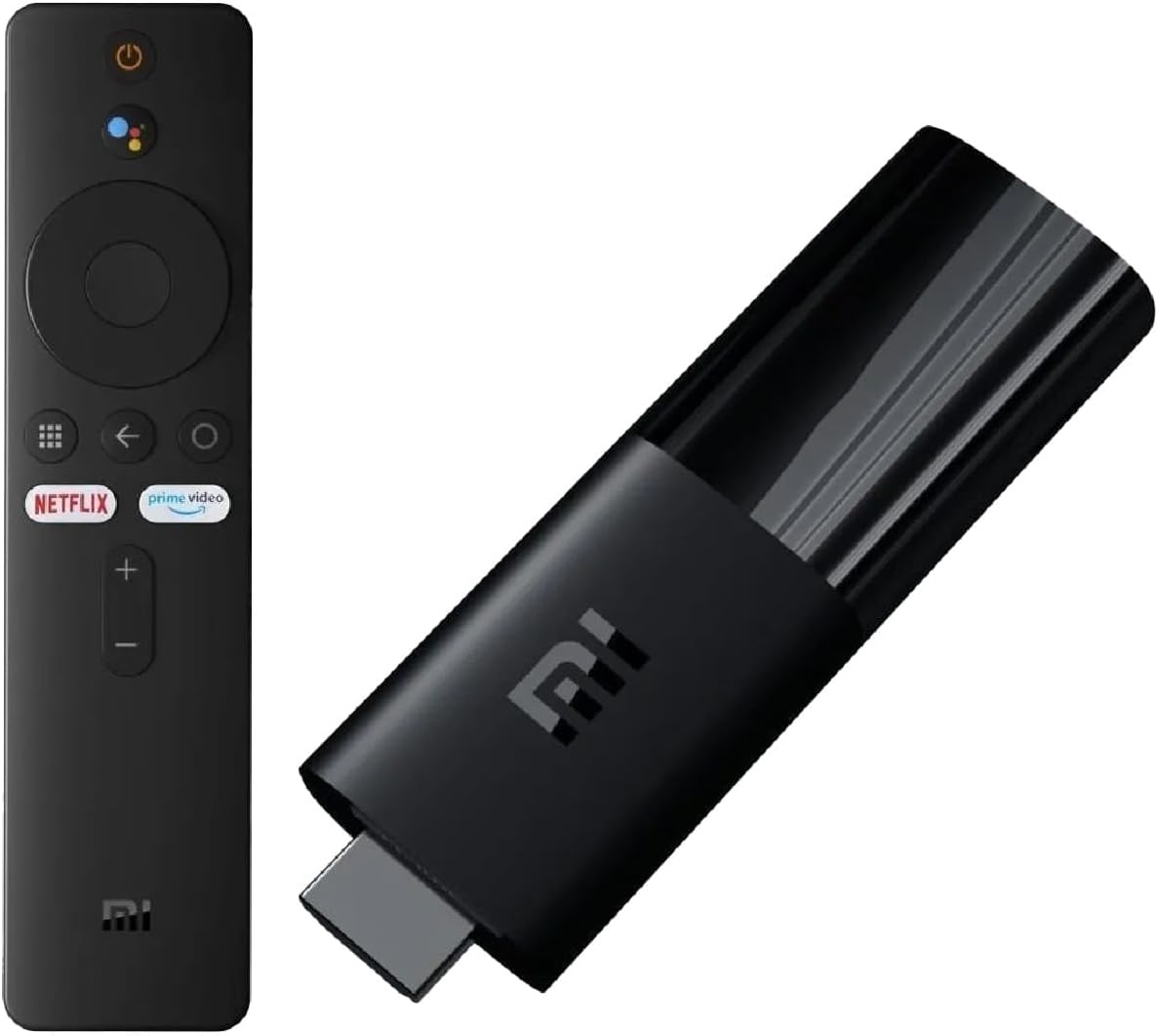 Alternative view of Mi TV Stick Full HD Medya Oynatıcı 2. Nesil (Adaptörsüz Versiyon) (Türkiye Garantili)