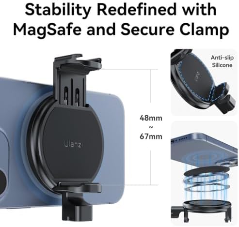 MG-010 Manyetik Harddisk Tutuculu Telefon Standı
