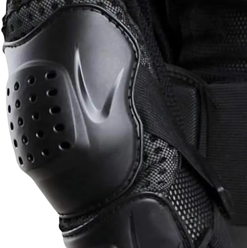 Alternative view of Tex Gt 990 Motosiklet Body Armor – Full Güvenlik, Avrupa Standartlı Koruma, Günlük ve 4 Mevsim Kullanım, Hafif ve Dayanıklı Tasarım