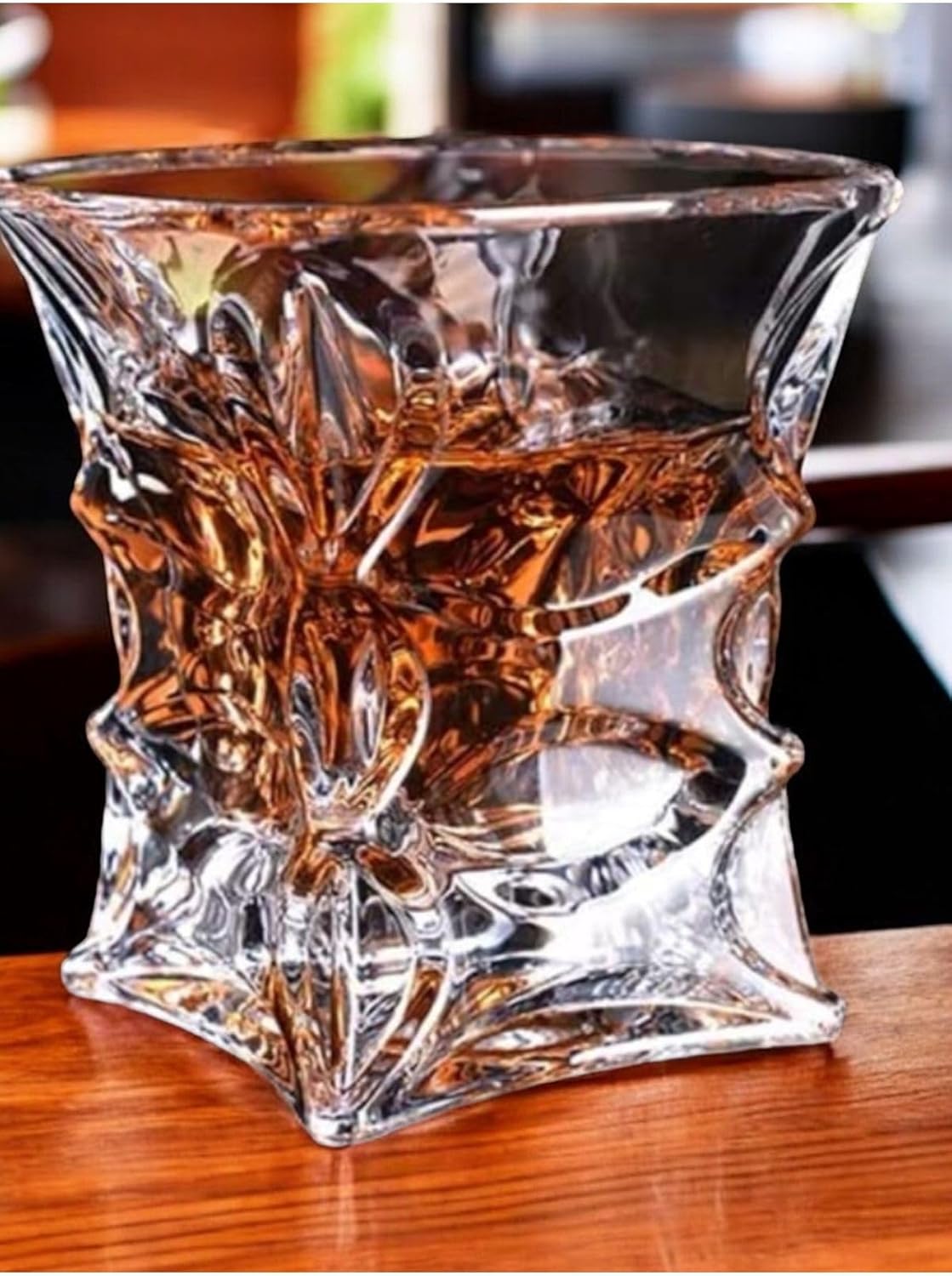 1 Adet Premium Bardak Kokteyl,Viski,Bourbon Y89,Şeffaf