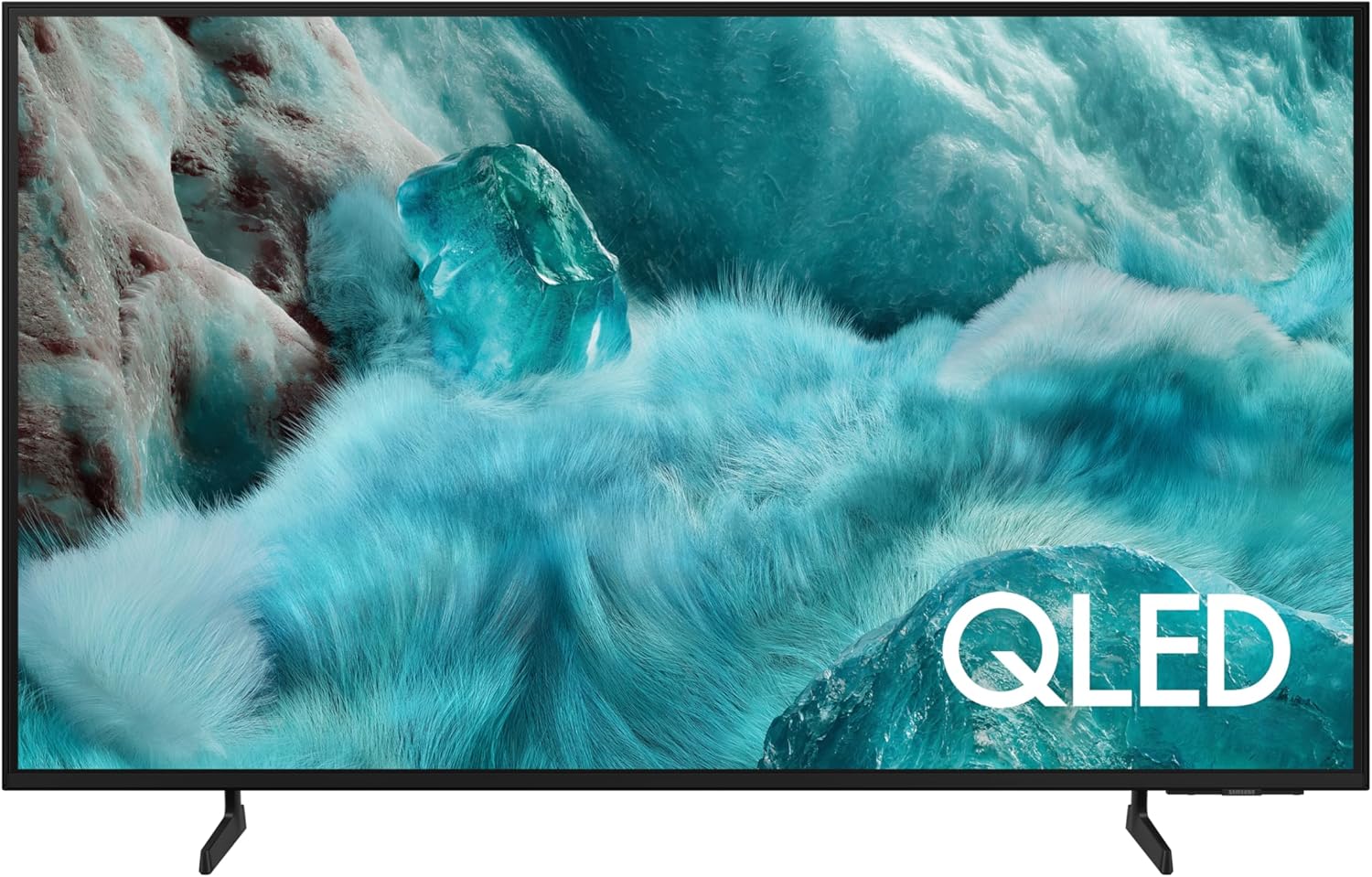 55 inç QLED Q7F 4K Vision AI Smart TV (2025)