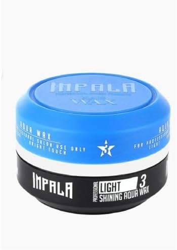 Alternative view of IMPALA Saç Wax Light No3 150 ml