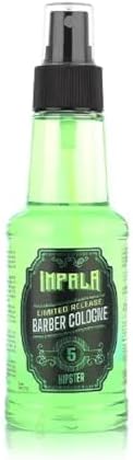 Alternative view of IMPALA Kolonya No5 150 ml