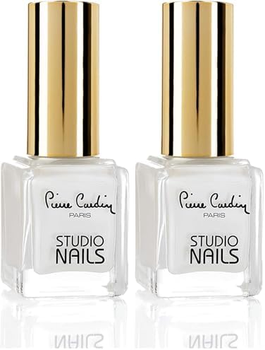 Studio Nails Oje -014, 150 Gr 2li paket
