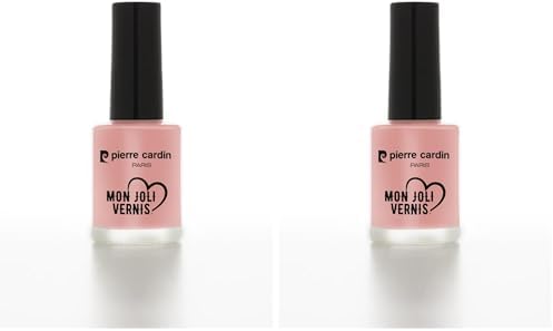 Alternative view of Mon Joli Vernis-149 2li paket