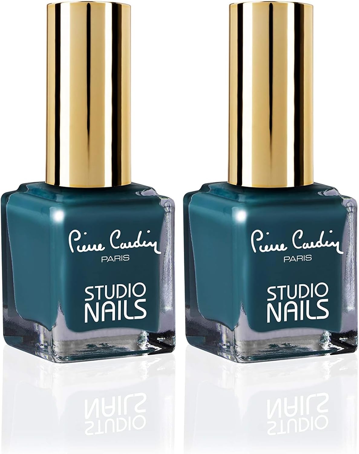 Studio Nails Oje -074, 150 Gr 2li paket